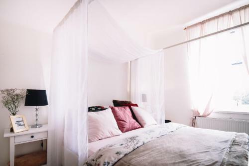 Silvie Apartments - ?meral