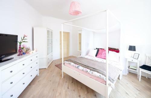 Silvie Apartments - ?meral