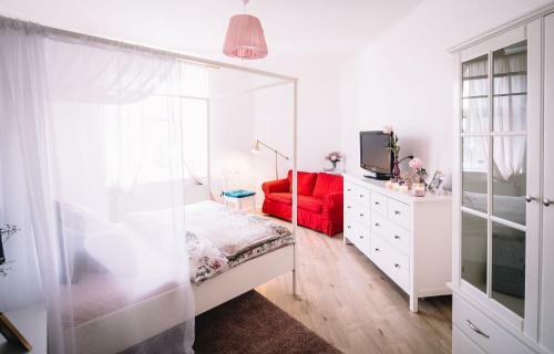 Silvie Apartments - ?meral
