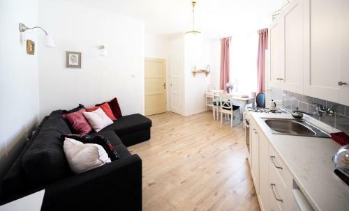 Silvie Apartments - ?meral