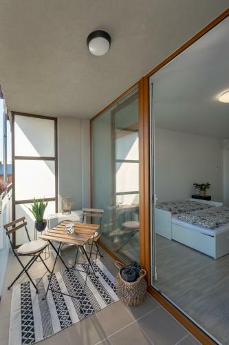 Apartm�n ?antovka