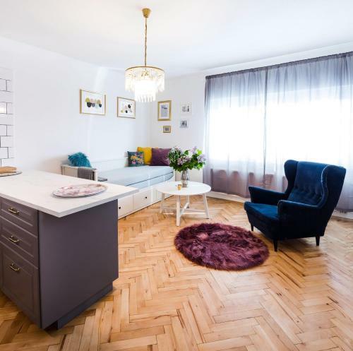 Silvie Apartments - Masaryk