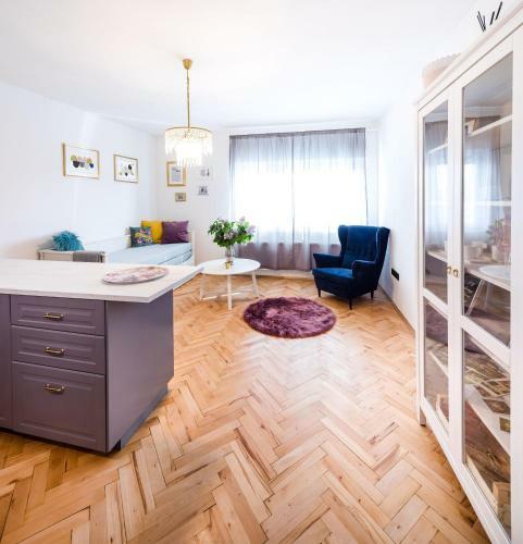 Silvie Apartments - Masaryk