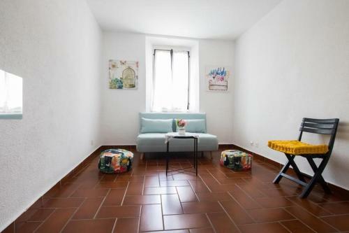 Apartamento Carmen Home
