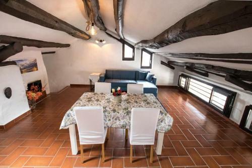 Apartamento Carmen Home
