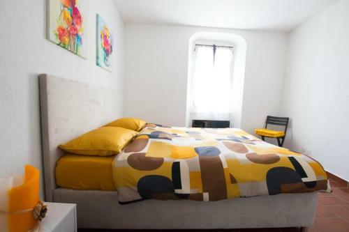 Apartamento Carmen Home