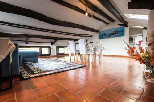 Apartamento Carmen Home