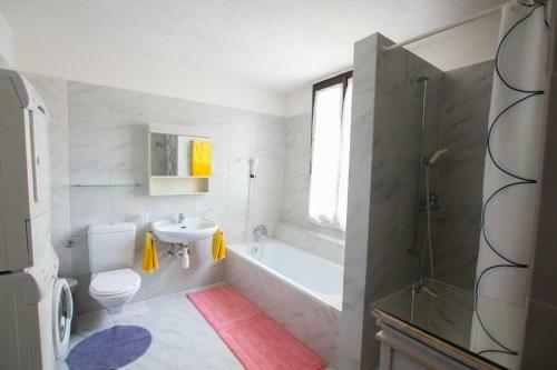 Apartamento Carmen Home