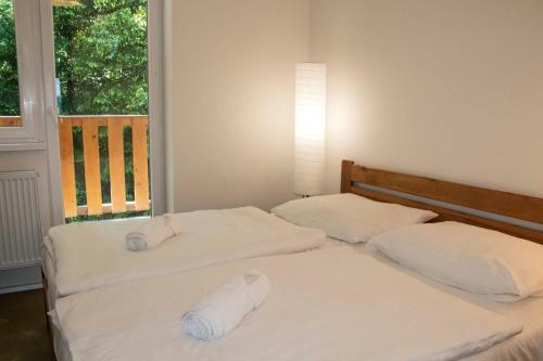 Hotel Pastviny