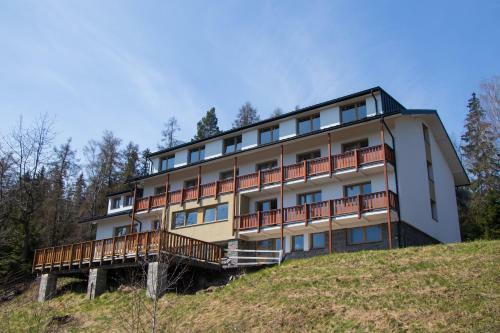 Hotel Pastviny