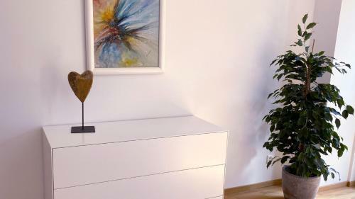 Apartamento Fewo Bodenseewest