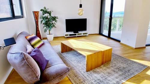 Apartamento Fewo Bodenseewest