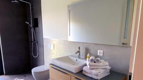 Apartamento Fewo Bodenseewest