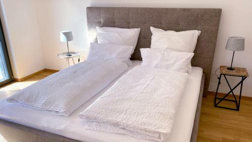 Apartamento Fewo Bodenseewest