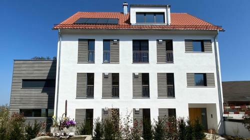 Apartamento Fewo Bodenseewest