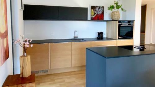 Apartamento Fewo Bodenseewest