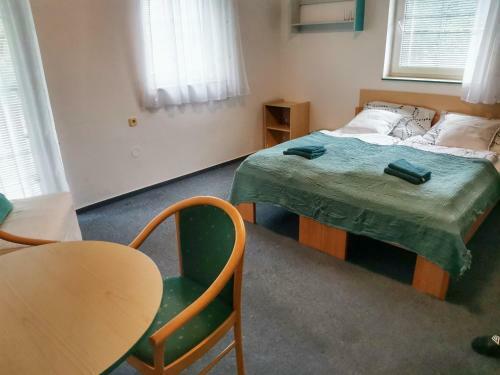 Hostal Penzion Pastviny