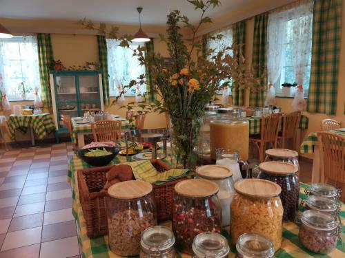 Hostal Penzion Pastviny