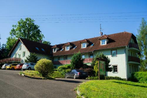 Hostal Penzion Pastviny