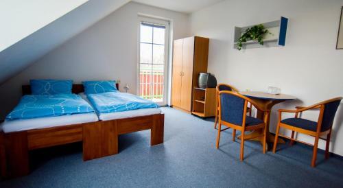 Hostal Penzion Pastviny