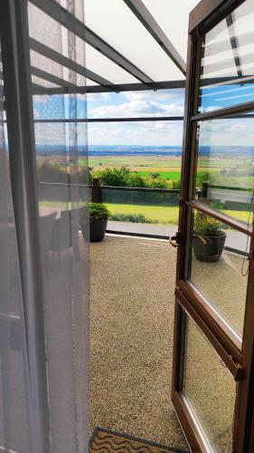 Apartm�ny Na Vyhl�dce