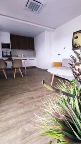 Apartm�ny Na Vyhl�dce