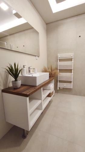 Apartm�ny Na Vyhl�dce