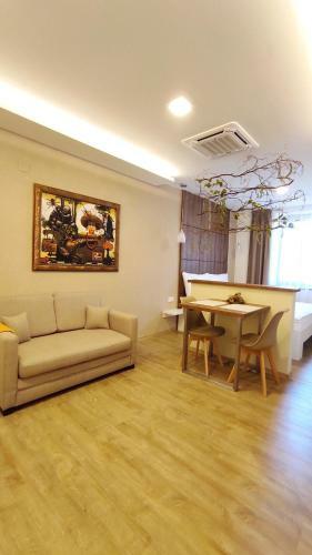 Apartm�ny Na Vyhl�dce