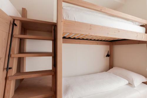 Albergue Ostello Scudellate