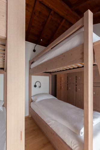 Albergue Ostello Scudellate