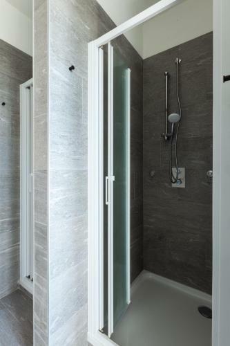 Albergue Ostello Scudellate