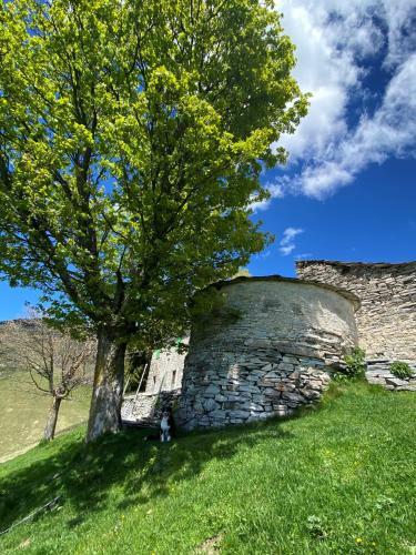 Albergue Ostello Scudellate