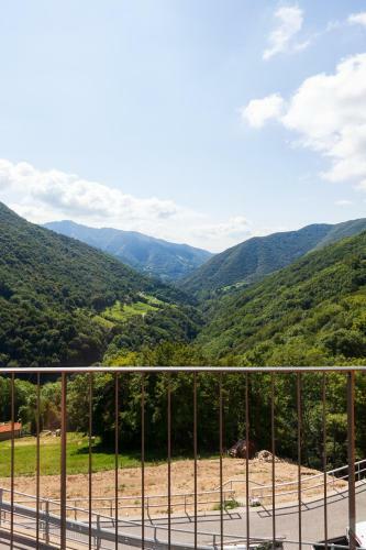Albergue Ostello Scudellate