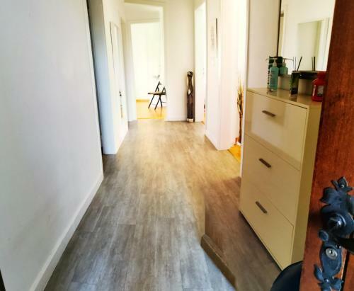 Apartamento Casa Le Palme -montagnola