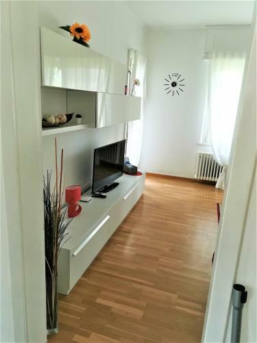 Apartamento Casa Le Palme -montagnola