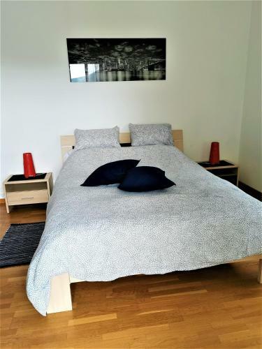 Apartamento Casa Le Palme -montagnola