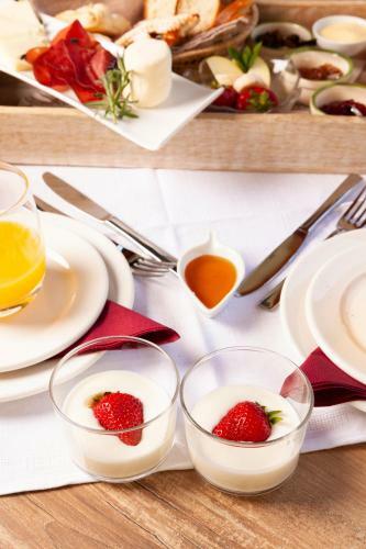 Hotel Osteria Manciana