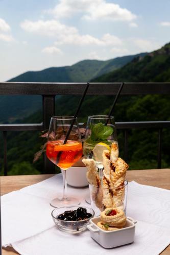 Hotel Osteria Manciana
