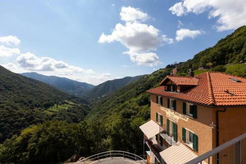 Hotel Osteria Manciana