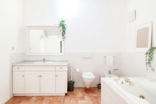 Apartamento Mansarda Gentilino