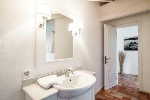 Apartamento Mansarda Gentilino