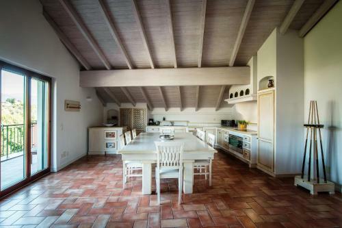 Apartamento Mansarda Gentilino