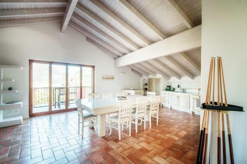 Apartamento Mansarda Gentilino