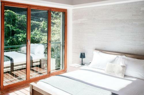 Apartamento Mansarda Gentilino