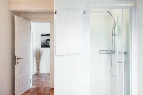Apartamento Mansarda Gentilino
