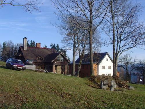 Agroturismo Na Zvonici