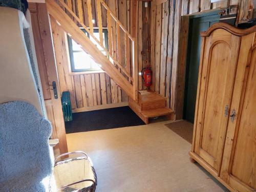 Chalet Bor?vka - Biofarma Na Samot? V Les�ch