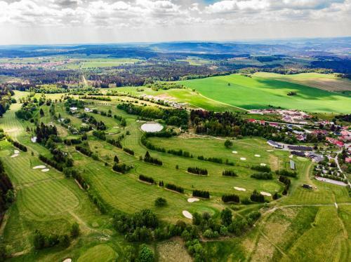 Chalet Bor?vka - Biofarma Na Samot? V Les�ch