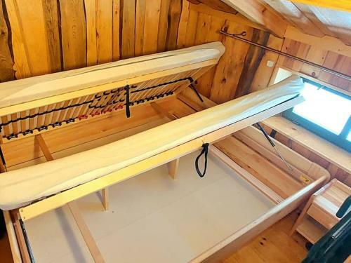 Chalet Bor?vka - Biofarma Na Samot? V Les�ch