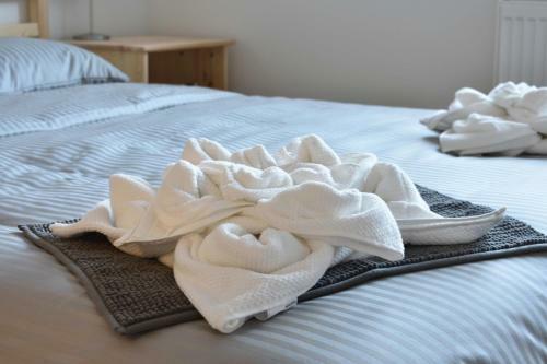 Apartmany U Letiste